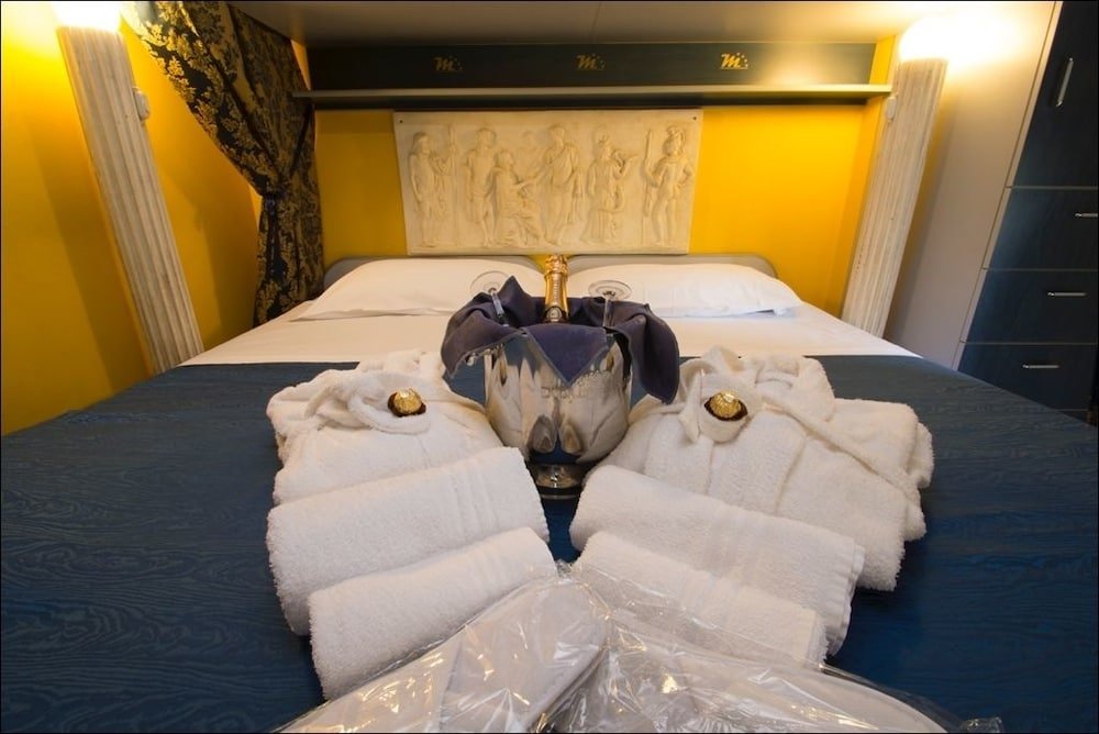 Фото Hotel Residence S