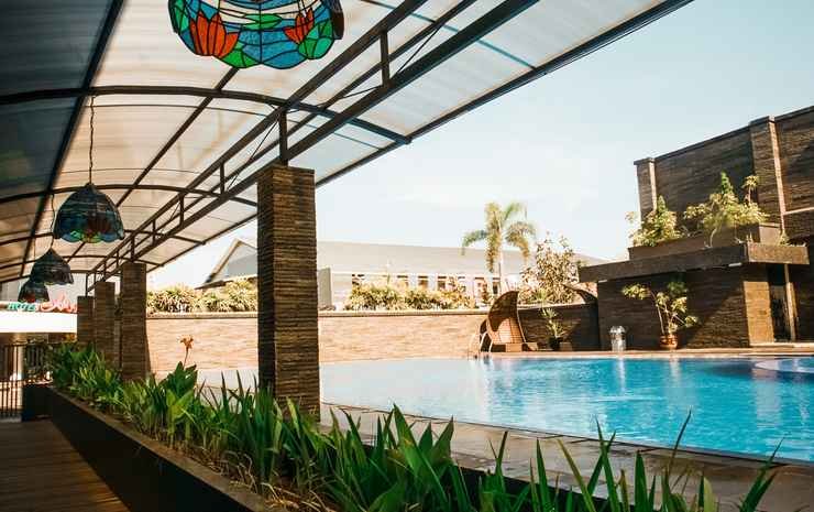 Фото Hotel Asri Plaza Asia Tasikmalaya