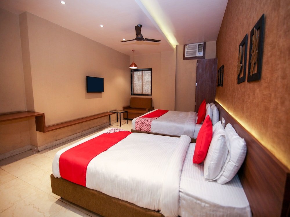 Фото Hotel Sun-Om