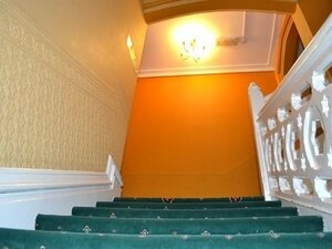 Гостиница Grainger House Hotel