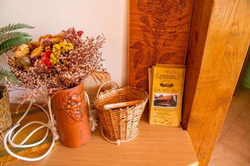 Фото Tourist Farm Pri Martinovih