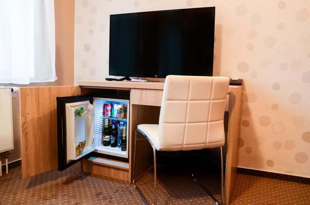 Фото Hotel Garni Orlova