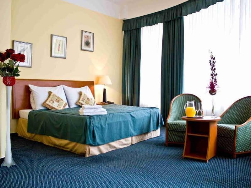 Фото Hotel Harmony