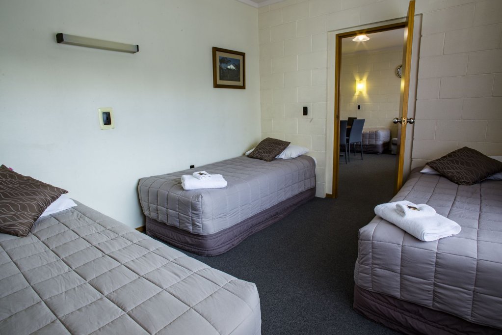 Фото Elmore Lodge Motel