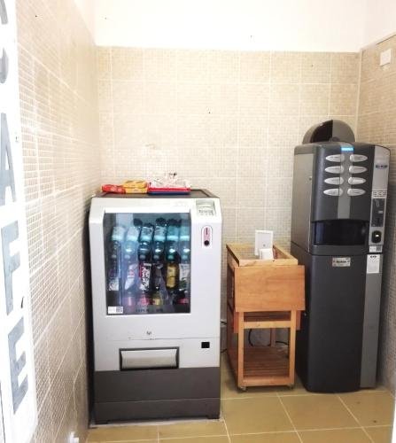 Фото Hotel Birilli B&b