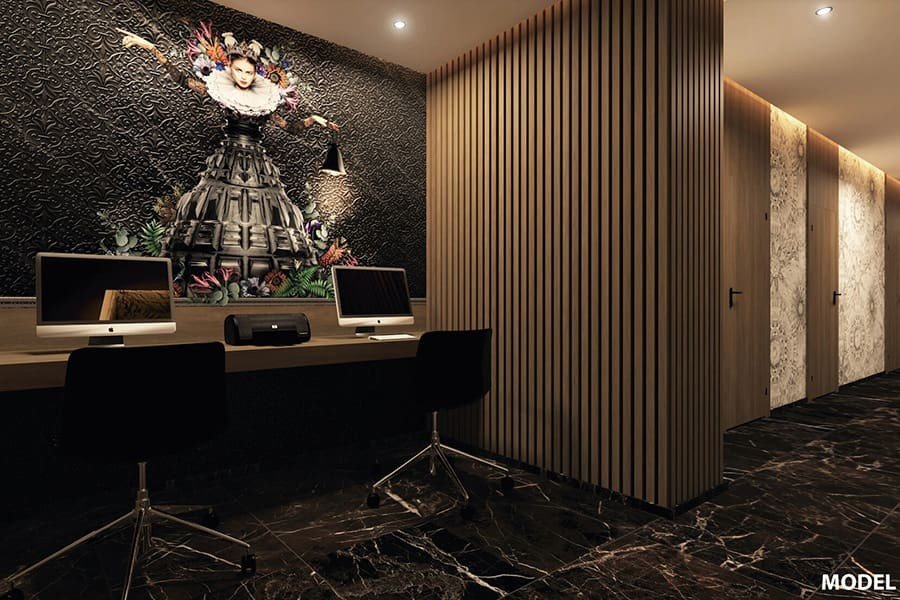 Фото Riu Plaza Manhattan Times Square