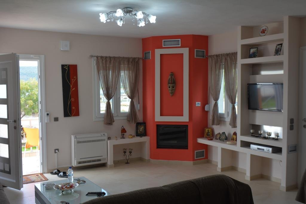 Фото Palaiologou Panorama Apartments