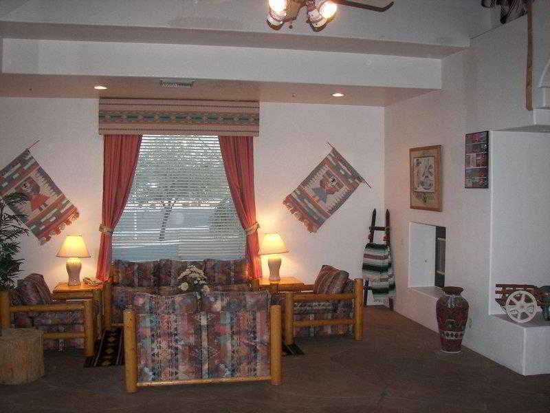 Фото Best Western Apache Junction Inn