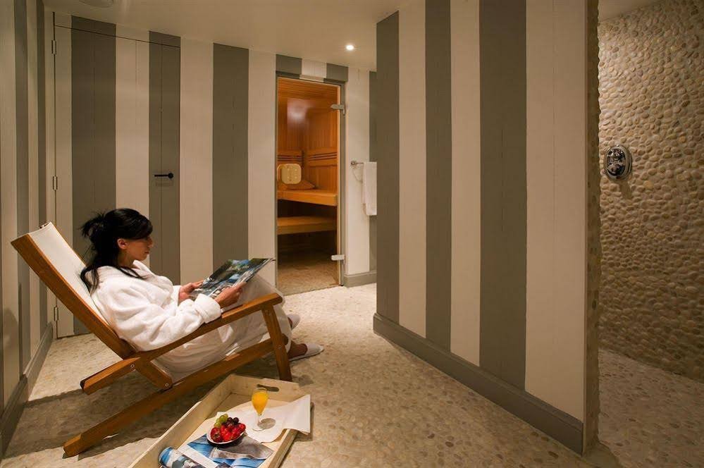 Фото The Pand Hotel