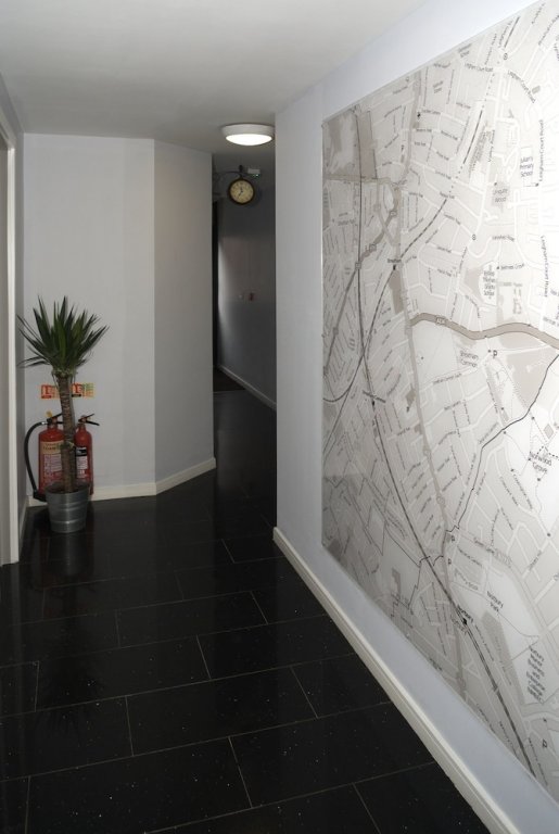 Фото Guest House London