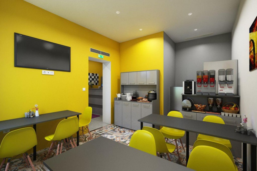 Фото отеля 3