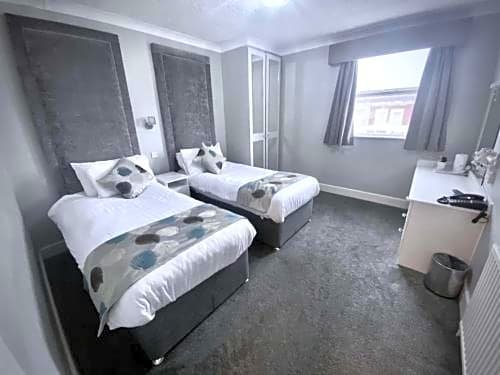 Фото Park House Hotel