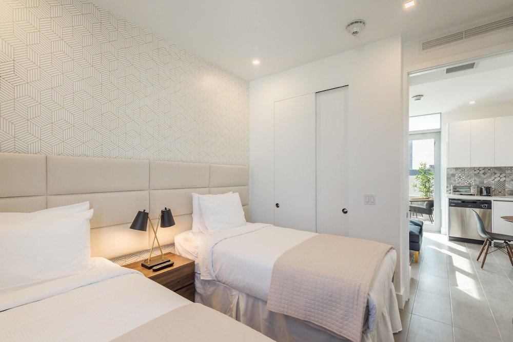 Фото Vhc Luxury Apartments