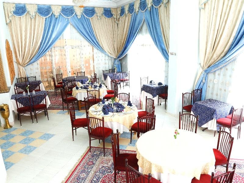 Фото Residence Majorelle Piscine