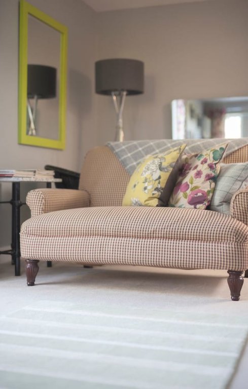 Фото Goss Hall Bed & Breakfast