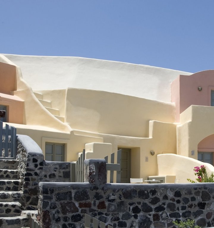 Фото Ambelia Traditional Villas