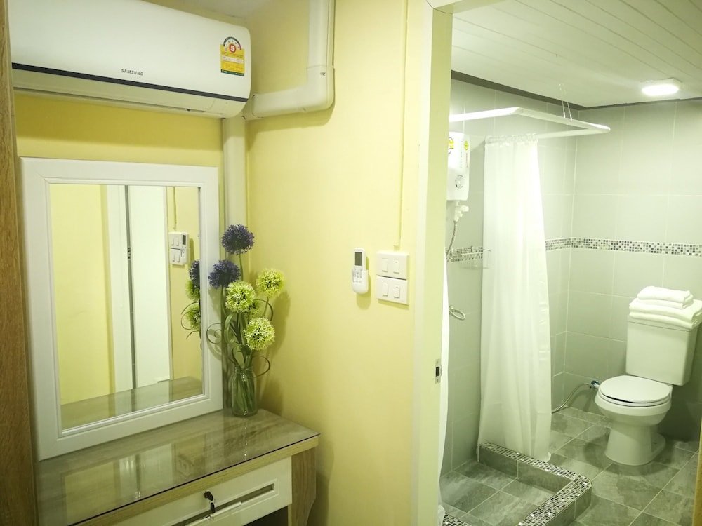 Фото Teerada Boutique Place