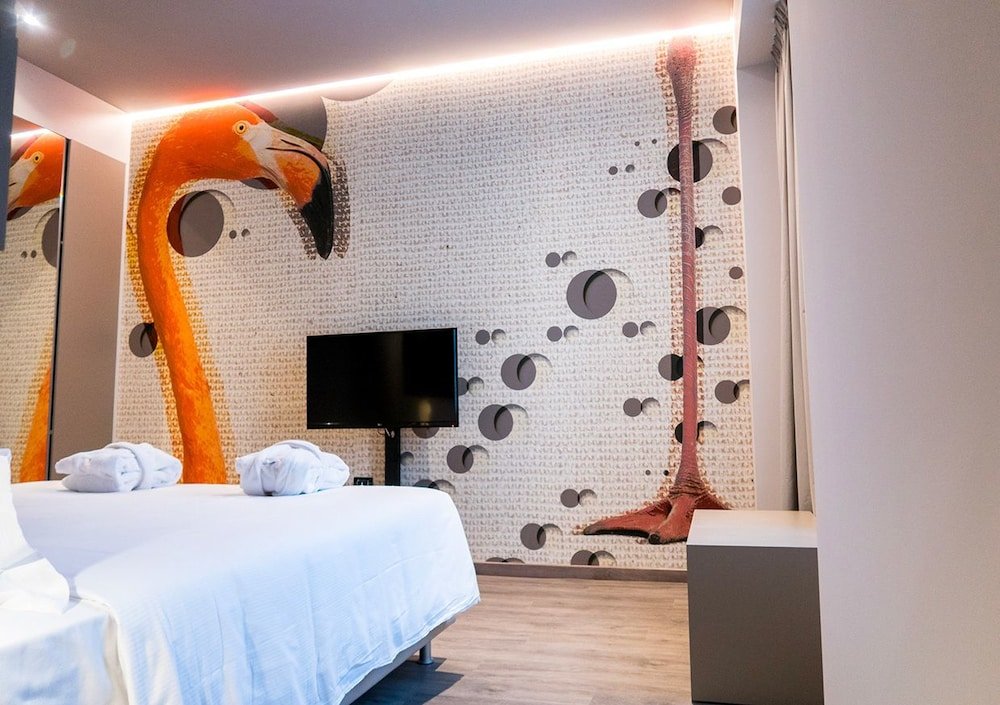 Фото Hotel San Giovanni Roma