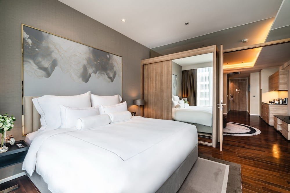 Фото akyra Тонглор Бангкок