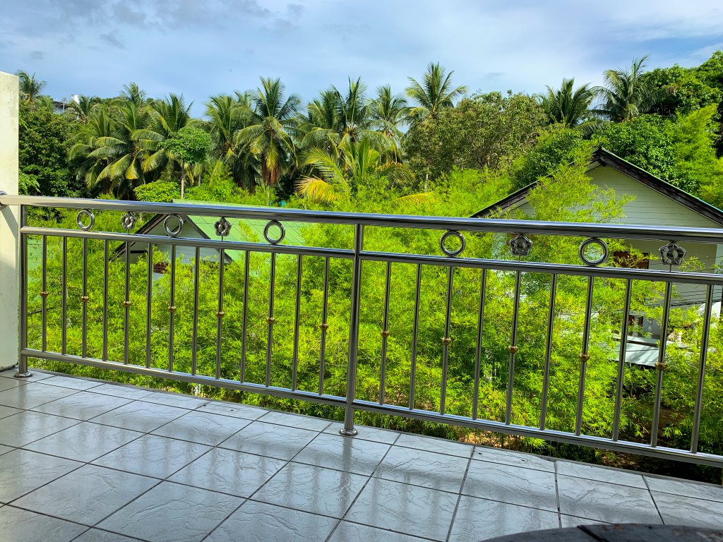 Фото Отель Golden Hill Resort