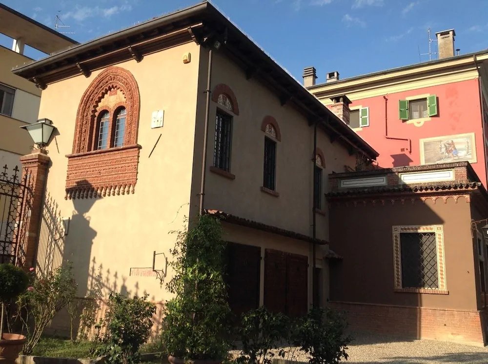 Фото B&b San Martino