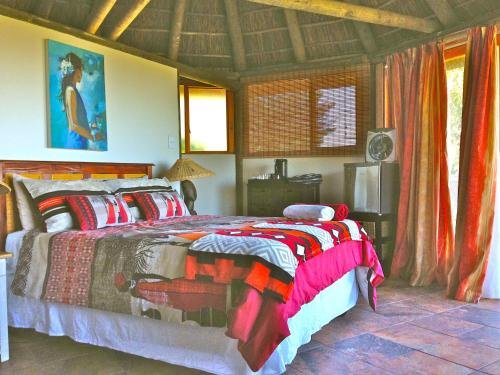 Фото Ocean Golf Guest House