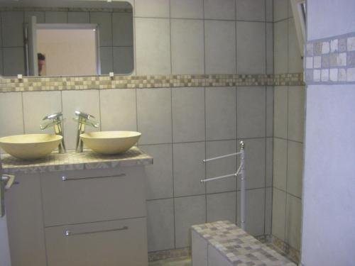 Фото Auberge Le Chata