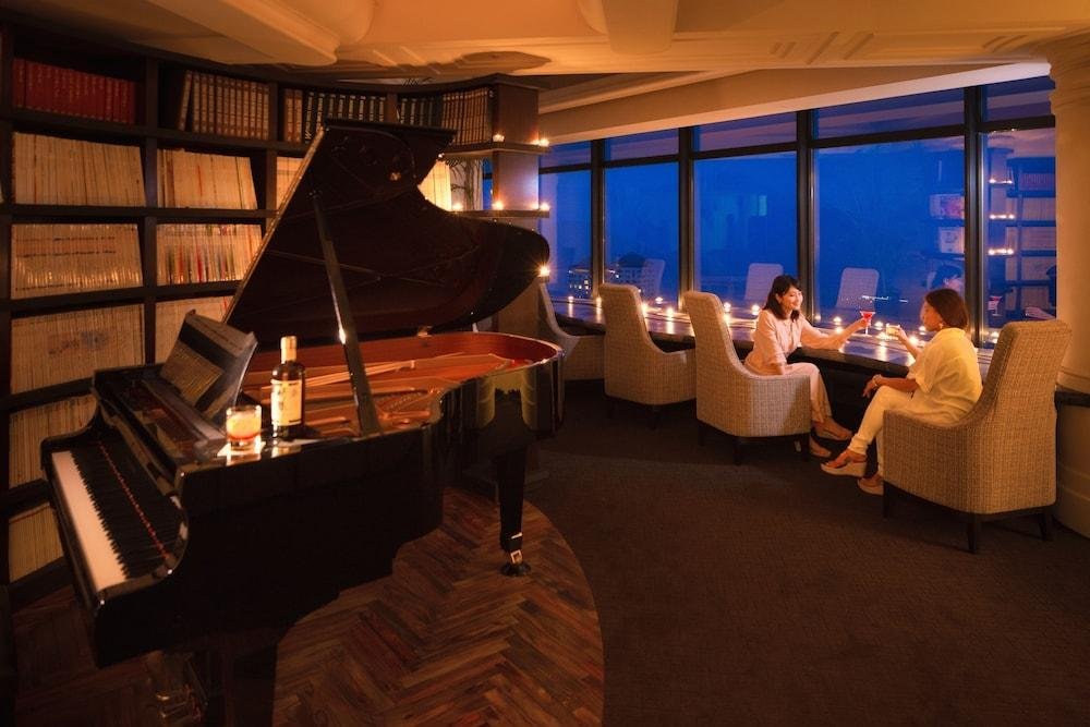 Фото Hoshino Resorts Risonare Tomamu