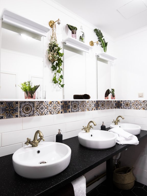 Фото InterQube на Третьяковке