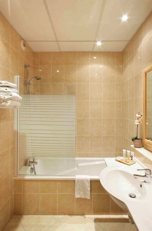 Фото Mercure Tours Centre Gare Hotel