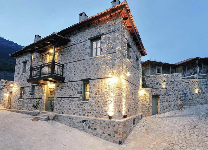 Гостиница Armonia Hotel