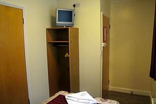 Фото Melbourne House Hotel