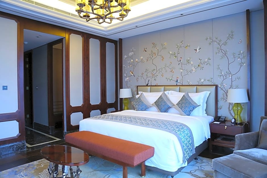 Фото Kempinski Hotel Fuzhou