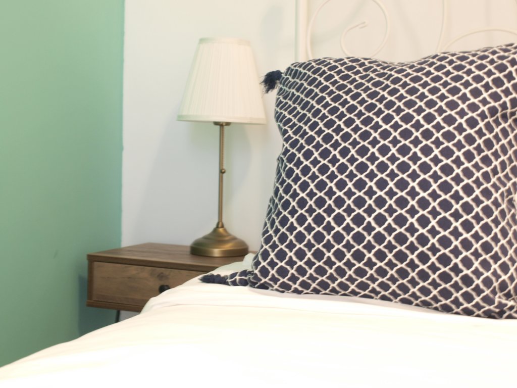 Фото Edem Traditional House