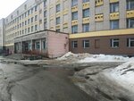 Вокб, урологический корпус (Viciebsk, vulica Voinaw-Internacyjanalistaw, 41к1) ، قسم المستشفى