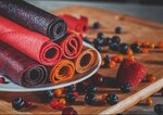 Pastila-west (Schastlivaya ulitsa, 1), productos dietéticos y para diabéticos