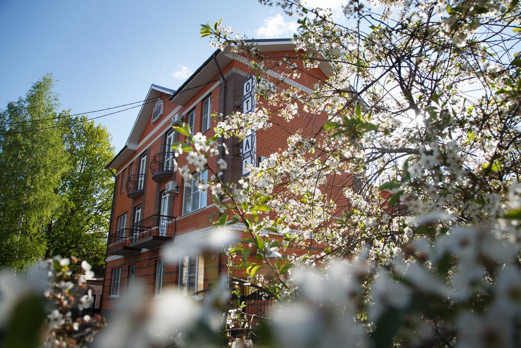 Фото отеля 1