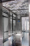 LiftConnect (Leningradskiy Avenue, 31Ас1) ، شركة الإدارة