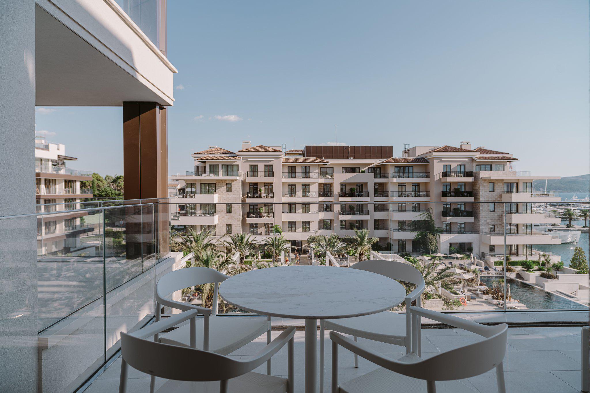 Фото Regent Porto Montenegro