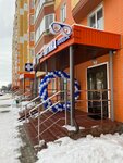 Image-optica (ulitsa Domostroiteley, 2), opticial store
