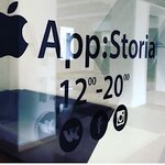 App: Storia (Подольная ул., 37), ремонт телефонов в Гродно