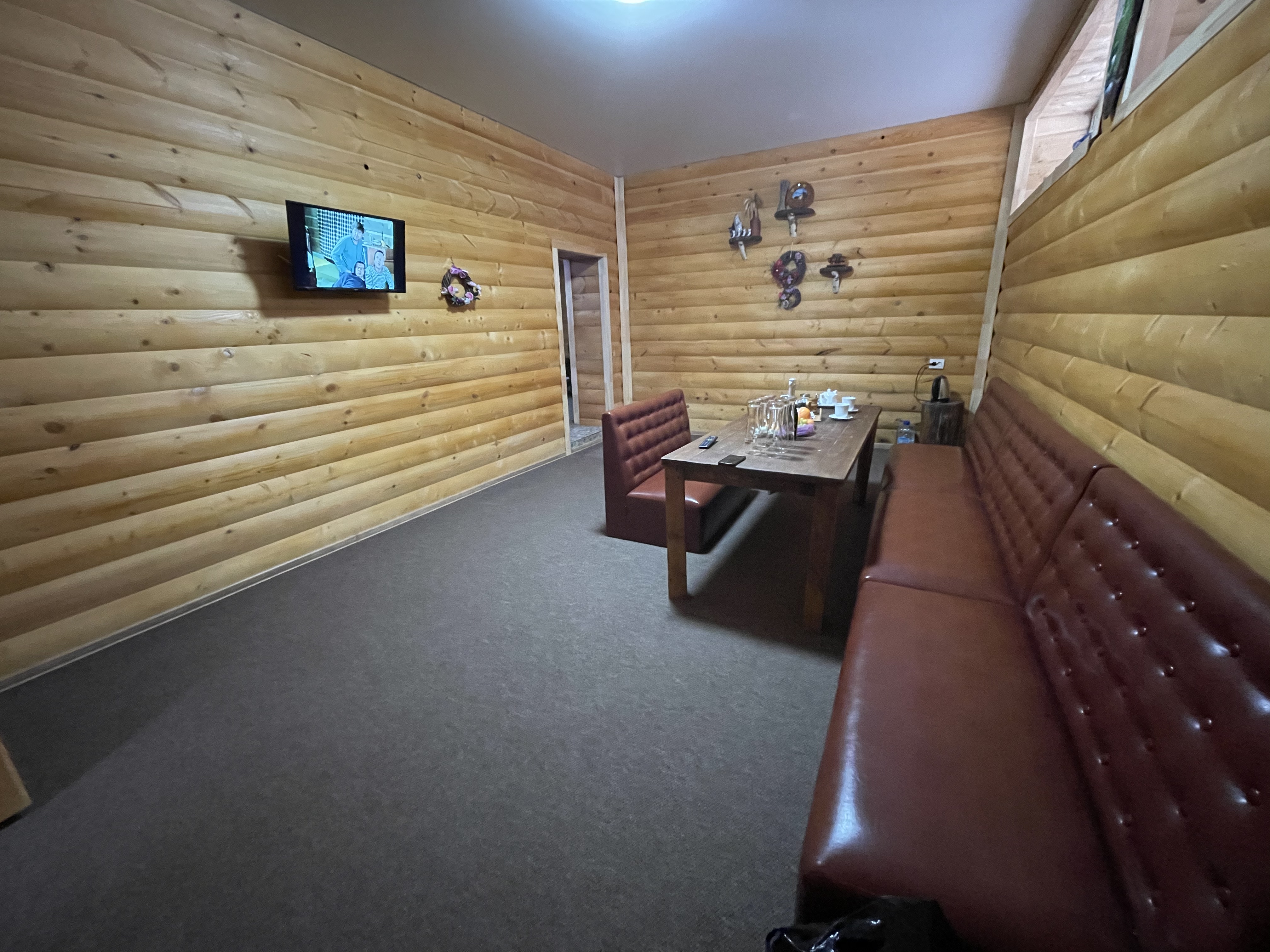 Фото Приокские зори