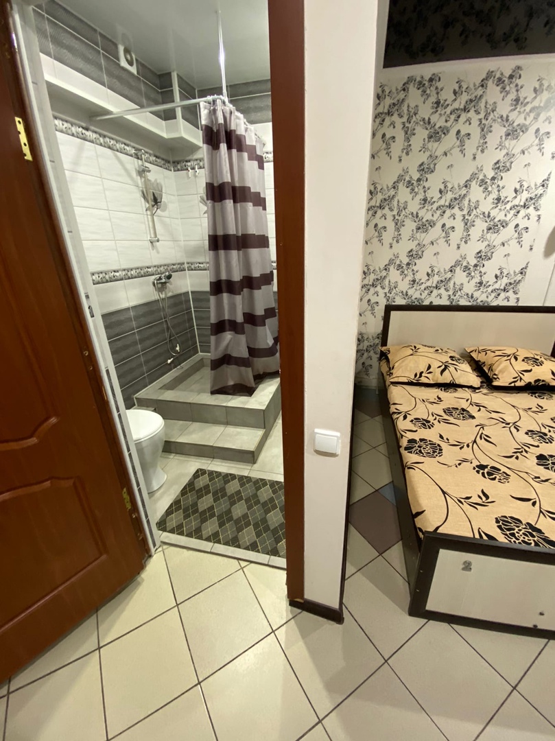 Фото Наш дом