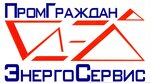ПромГражданЭнергоСервис (ulitsa Metiznikov, 1) ، شركة بناء