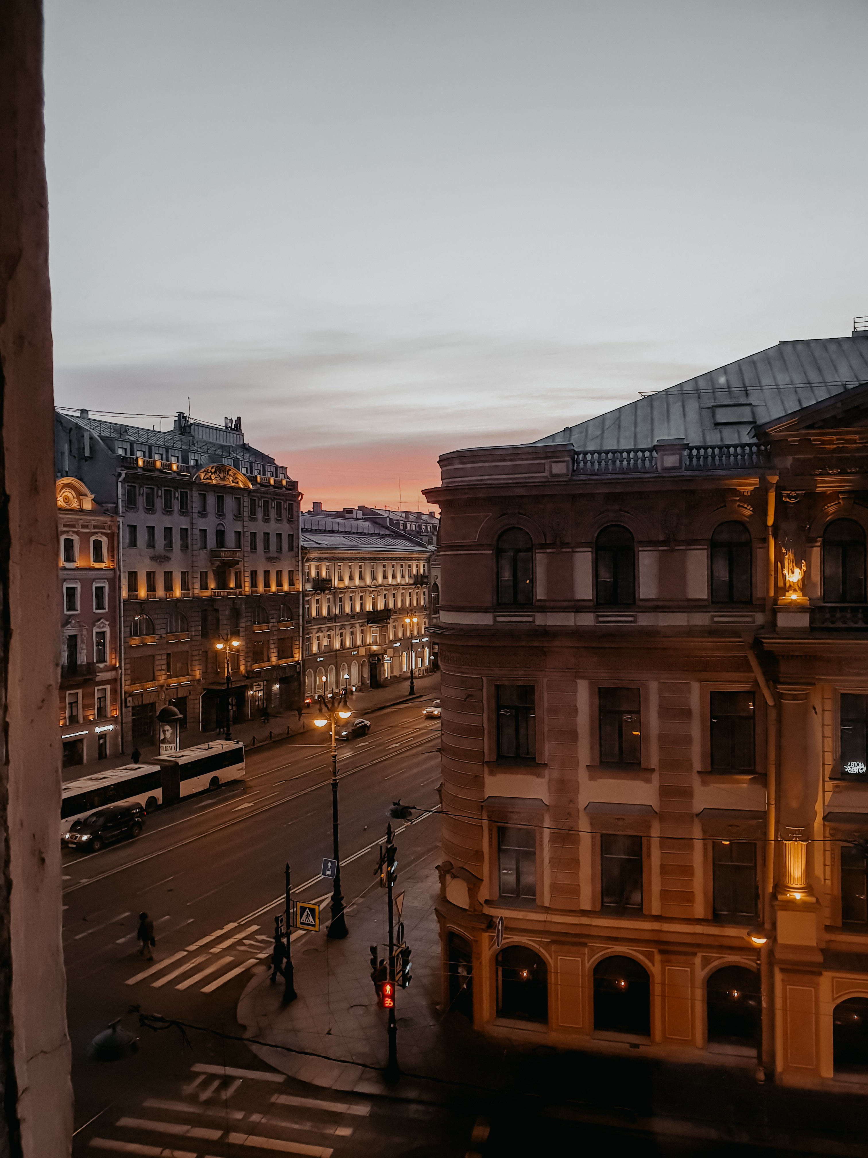 Фото Микс Хотелс Невский 47