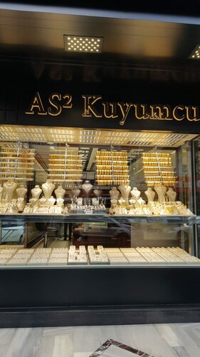 As2 Kuyumculuk Fotoğraf 2