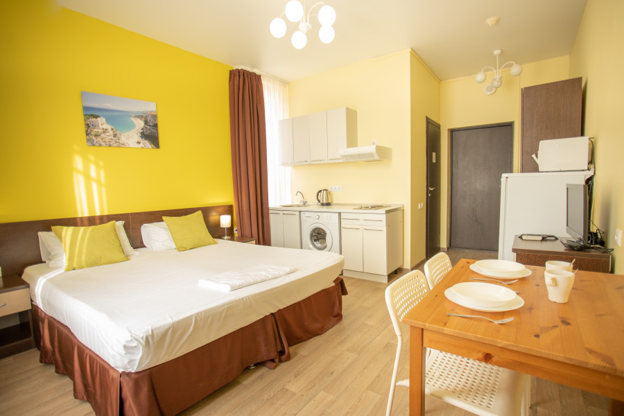 Фото Mio Apartments