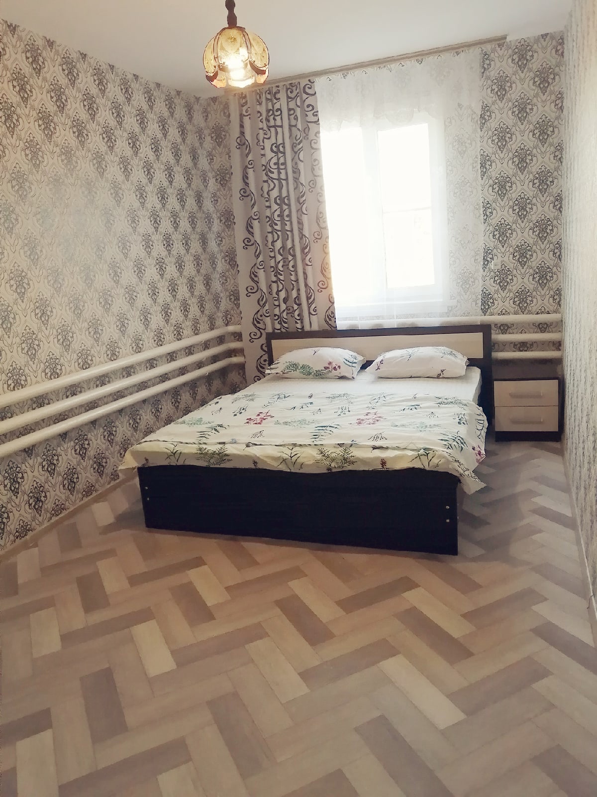 Фото Полпути
