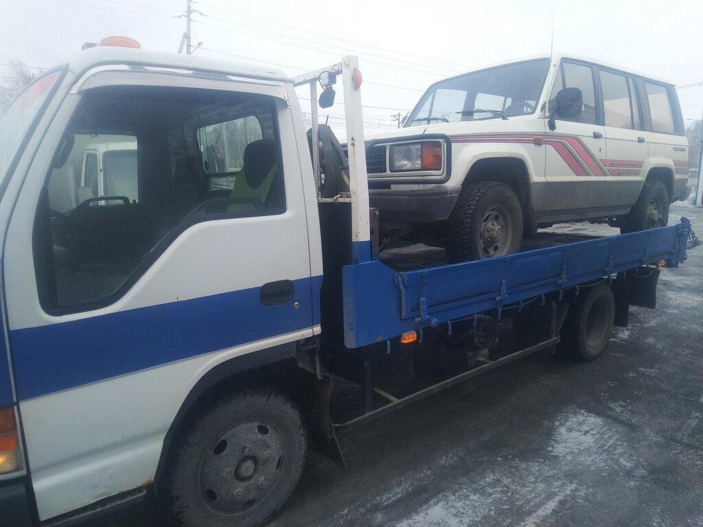 Авто бердск вк