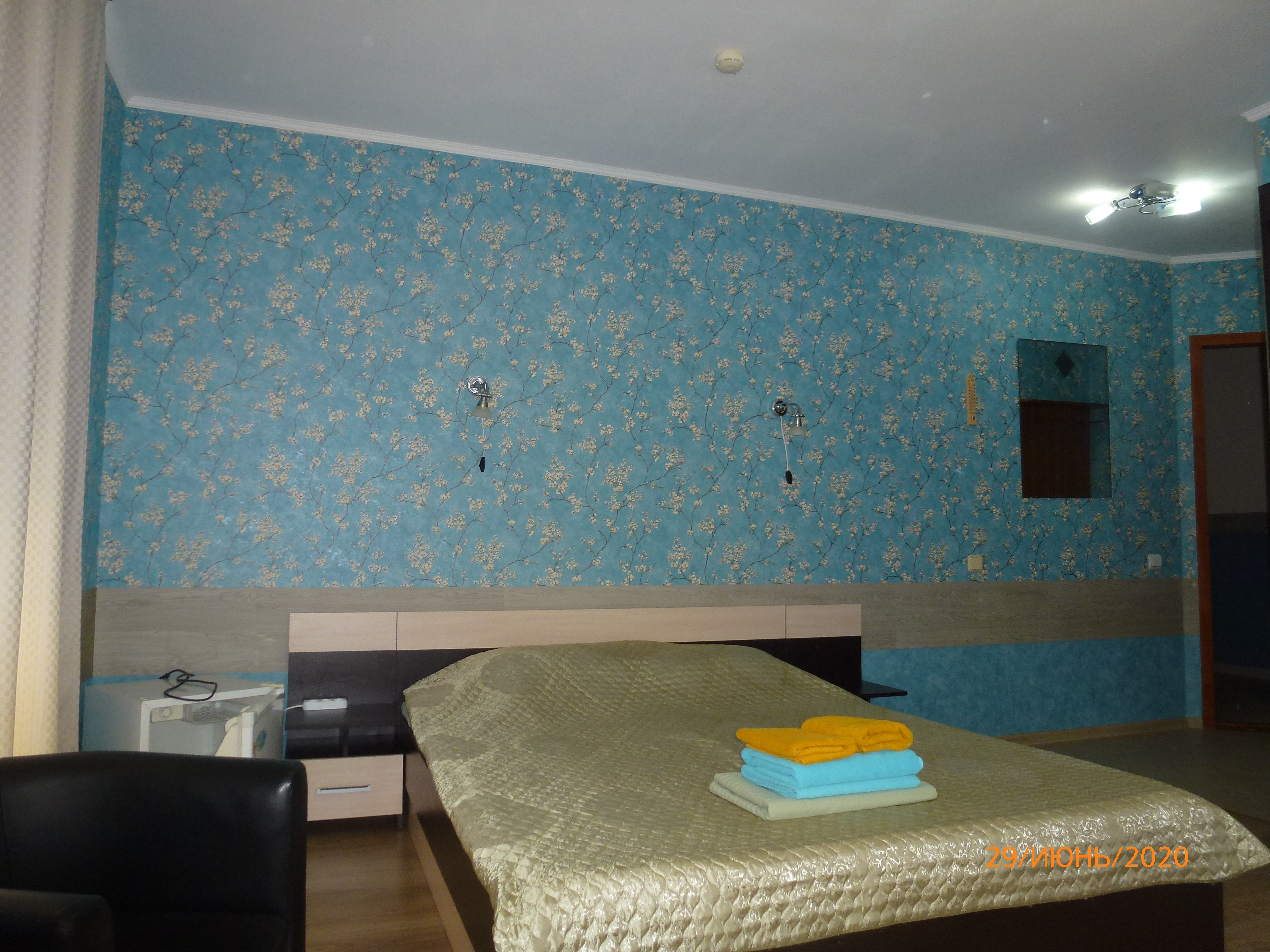 Фото Серебряный ключ